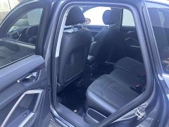 Audi Q3 35 TFSI Fashion Dynamic - ფოტო 7