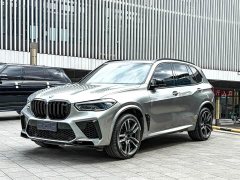 BMW X5 M 2020 X5 M - ფოტო 1