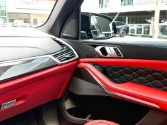 BMW X5 M 2020 X5 M - ფოტო 10