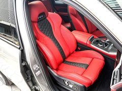 BMW X5 M 2020 X5 M - ფოტო 13