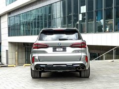 BMW X5 M 2020 X5 M - ფოტო 18