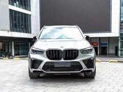 BMW X5 M 2020 X5 M - ფოტო 2