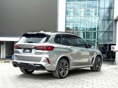 BMW X5 M 2020 X5 M - ფოტო 4