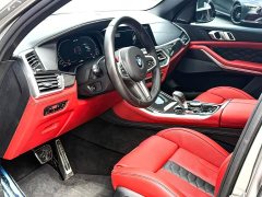 BMW X5 M 2020 X5 M - ფოტო 6