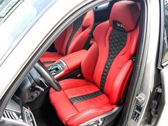 BMW X5 M 2020 X5 M - ფოტო 7