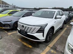 Changan CS75 PLUS Fourth Generation 1.5T New Blue Whale Intelligent Premium Edition - ფოტო 1