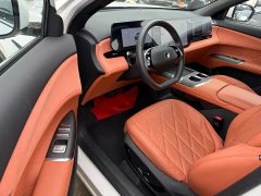Changan CS75 PLUS Fourth Generation 1.5T New Blue Whale Intelligent Premium Edition - ფოტო 10