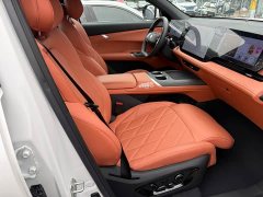 Changan CS75 PLUS Fourth Generation 1.5T New Blue Whale Intelligent Premium Edition - ფოტო 13