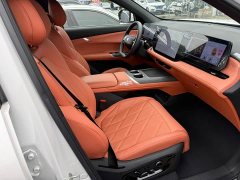 Changan CS75 PLUS Fourth Generation 1.5T New Blue Whale Intelligent Premium Edition - ფოტო 14