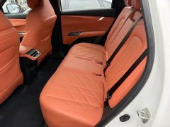 Changan CS75 PLUS Fourth Generation 1.5T New Blue Whale Intelligent Premium Edition - ფოტო 15