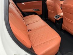 Changan CS75 PLUS Fourth Generation 1.5T New Blue Whale Intelligent Premium Edition - ფოტო 16