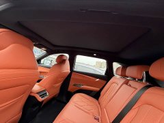 Changan CS75 PLUS Fourth Generation 1.5T New Blue Whale Intelligent Premium Edition - ფოტო 17