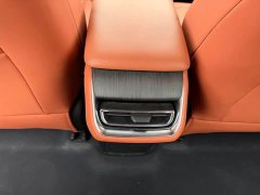Changan CS75 PLUS Fourth Generation 1.5T New Blue Whale Intelligent Premium Edition - ფოტო 19