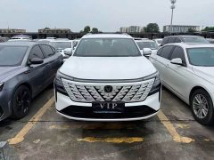 Changan CS75 PLUS Fourth Generation 1.5T New Blue Whale Intelligent Premium Edition - ფოტო 2