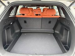 Changan CS75 PLUS Fourth Generation 1.5T New Blue Whale Intelligent Premium Edition - ფოტო 20