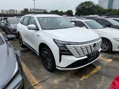 Changan CS75 PLUS Fourth Generation 1.5T New Blue Whale Intelligent Premium Edition - ფოტო 3