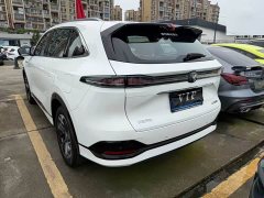 Changan CS75 PLUS Fourth Generation 1.5T New Blue Whale Intelligent Premium Edition - ფოტო 5