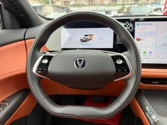 Changan CS75 PLUS Fourth Generation 1.5T New Blue Whale Intelligent Premium Edition - ფოტო 8