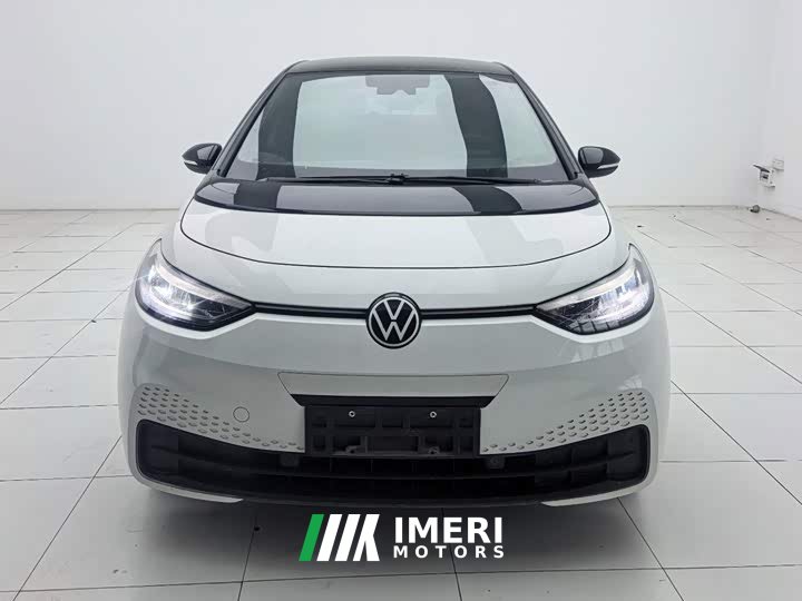 Volkswagen ID.3 2023 Pure Smart Edition - ავტომობილი ჩინეთიდან