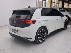 Volkswagen ID.3 2023 Pure Smart Edition - ფოტო 9