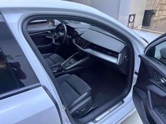 Audi A3 Sportback 35 TFSI Luxury Sport - ფოტო 11