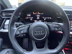 Audi A3 Sportback 35 TFSI Luxury Sport - ფოტო 12