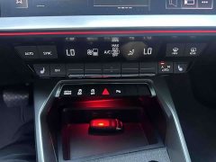 Audi A3 Sportback 35 TFSI Luxury Sport - ფოტო 13