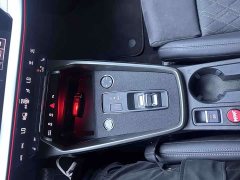 Audi A3 Sportback 35 TFSI Luxury Sport - ფოტო 14