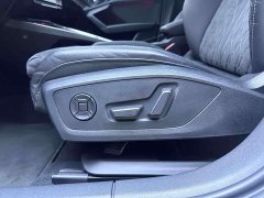 Audi A3 Sportback 35 TFSI Luxury Sport - ფოტო 16