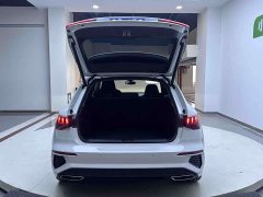 Audi A3 Sportback 35 TFSI Luxury Sport - ფოტო 20