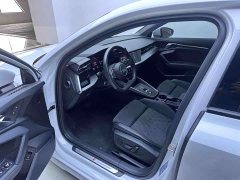 Audi A3 Sportback 35 TFSI Luxury Sport - ფოტო 9