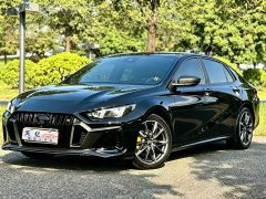 Trumpchi Yingbao 270T DCT J16 - ფოტო 1