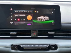 Trumpchi Yingbao 270T DCT J16 - ფოტო 13
