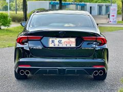 Trumpchi Yingbao 270T DCT J16 - ფოტო 15