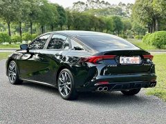 Trumpchi Yingbao 270T DCT J16 - ფოტო 16