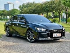 Trumpchi Yingbao 270T DCT J16 - ფოტო 3