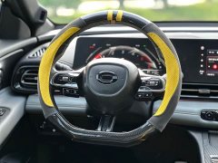 Trumpchi Yingbao 270T DCT J16 - ფოტო 8
