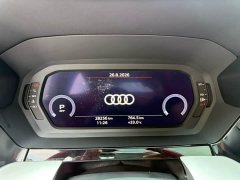 Audi A3 A3L Limousine 35 TFSI Fashion Sport Edition - ფოტო 7
