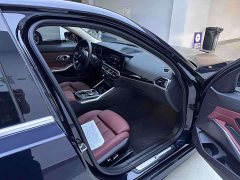 BMW 3 Series 320Li M Sport Package - ფოტო 11