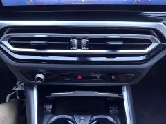 BMW 3 Series 320Li M Sport Package - ფოტო 13