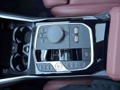 BMW 3 Series 320Li M Sport Package - ფოტო 14