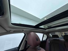 BMW 3 Series 320Li M Sport Package - ფოტო 15