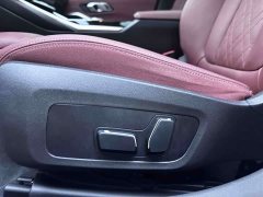 BMW 3 Series 320Li M Sport Package - ფოტო 16