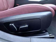 BMW 3 Series 320Li M Sport Package - ფოტო 17