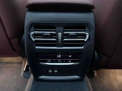 BMW 3 Series 320Li M Sport Package - ფოტო 18