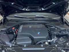 BMW 3 Series 320Li M Sport Package - ფოტო 20