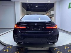 BMW 3 Series 320Li M Sport Package - ფოტო 6