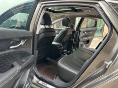 Geely Emgrand 1.8T Pilot Plus - ფოტო 10
