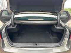 Geely Emgrand 1.8T Pilot Plus - ფოტო 11