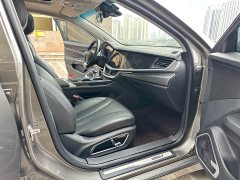 Geely Emgrand 1.8T Pilot Plus - ფოტო 13